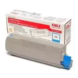 43381907 OKI TONER CIAN C-5600/5700