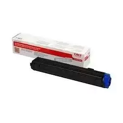 43979102 OKI TONER NEGRO B410D/DN
