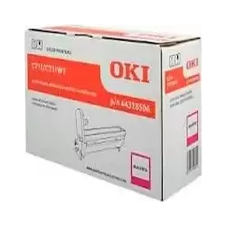 44318506 OKI TAMBOR MAGENTA C711/C711WT (20.000 COPIAS)