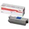 44469804 OKI TONER NEGRO C510/C511/C530/C531 - MC561/MC562