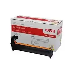44844405 OKI TAMBOR AMARILLO C822/C831/C841 (30.000 COPIAS)