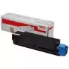 44992402 OKI TONER NEGRO B401/MB441/MB451 (2.500 COPIAS)