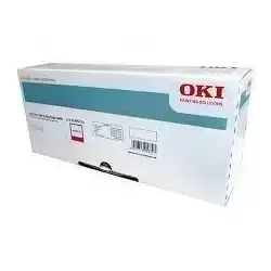 45396214 OKI TONER MAGENTA EXECUTIVE ES7470/7480