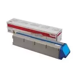 45536415 OKI TONER CYAN C931 (24.000 COPIAS)