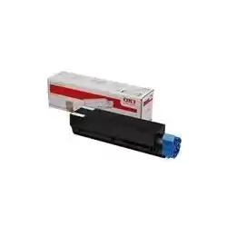 45807111 OKI TONER NEGRO B432/562 - MB492/562