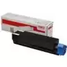 45807111 OKI TONER NEGRO B432/562 - MB492/562