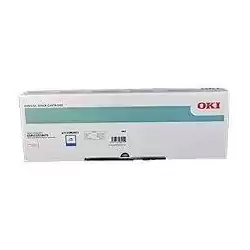 45862821 OKI TONER CIAN ES8453DN MFP SERIES / ES8473DN MFP SERIES