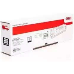 45862840 OKI TONER NEGRO MC853/MC873