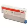 46471101 OKI TONER AMARILLO C823/833/843