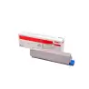 46471113 OKI TONER AMARILLO B813 / C813