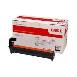 46484108 OKI TAMBOR NEGRO EP-C532/MC573