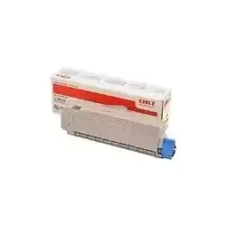 46507505 OKI TONER AMARILLO C600/C612