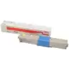 46508709 OKI TONER AMARILLO C332/MC363 (3.000 COPIAS)