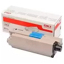 46508712 OKI TONER NEGRO C332/MC363 (3.500 COPIAS)