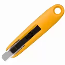 SK-7 OLFA  CUTTER DE SEGURIDAD SK-7 CUCHILLA DE 12MM