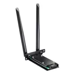 W3FA0000071 OPTOMA MÓDULO AMPLIFICADOR DE SEÑAL AZ932-HNG WIFI SERIE 3 GEN 3  NEGRO