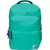 400174094 OXFORD MOCHILA YOUNG PROOF B-READY 28L POLIÉSTER RECICLADO ICE MINT