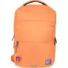 400195157 OXFORD MOCHILA YOUNG PROOF B-READY 28L POLIÉSTER RECICLADO PEACH