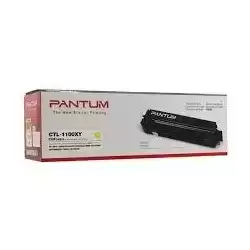 CTL-1100XY PANTUM TONER AMARILLO ALTA CAPACIDAD CP1100DW