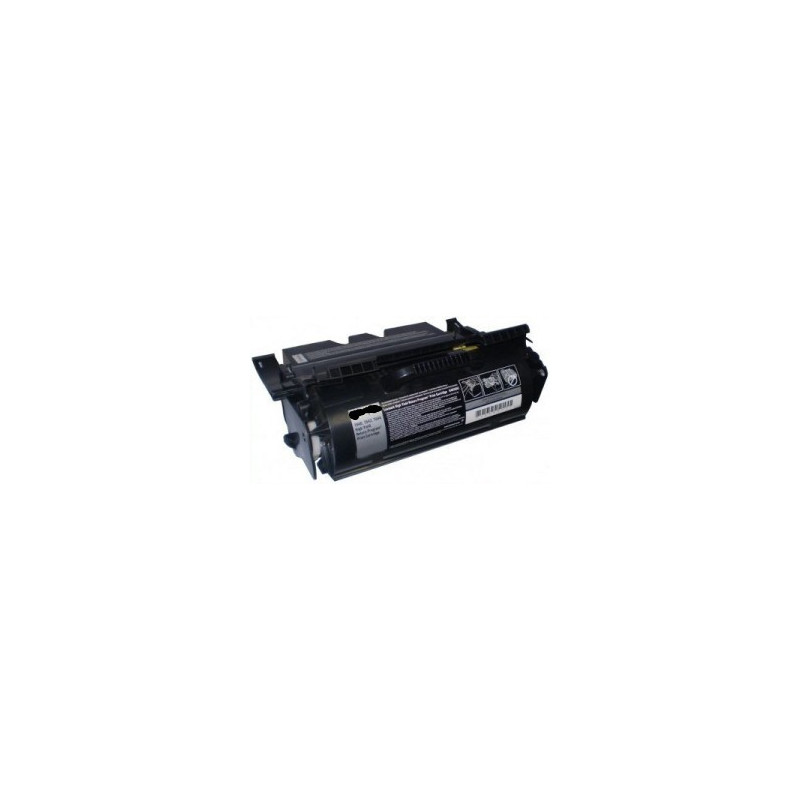 Compa Lexmark T644