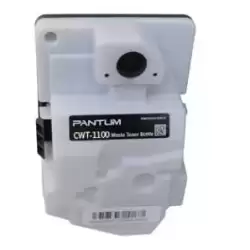 CWT-1100 PANTUM RECIPIENTE PARA TÓNER RESIDUAL CM1100ADW