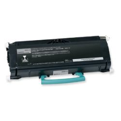 Toner Reg para  Lexmark X463