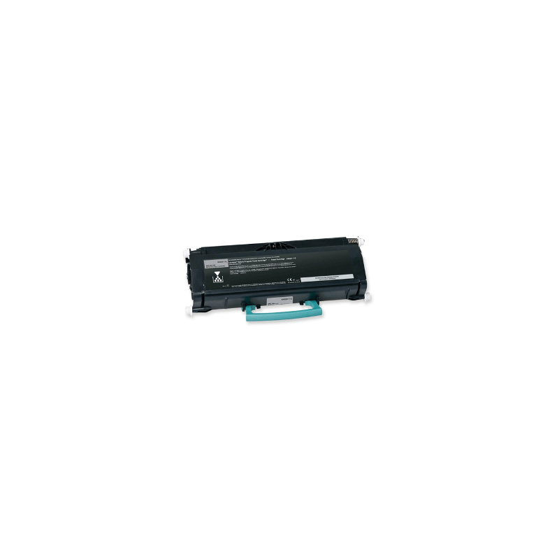 Toner Reg para  Lexmark X463