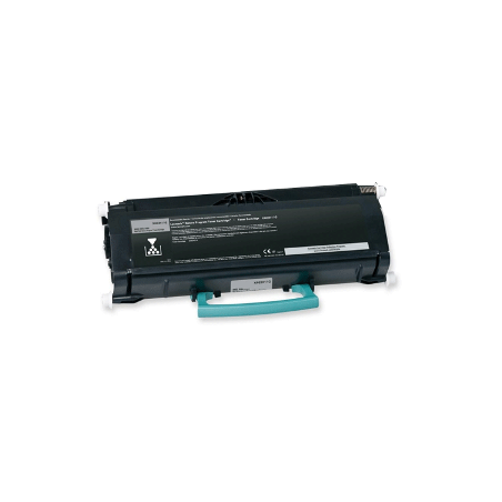 Toner Reg para  Lexmark X463