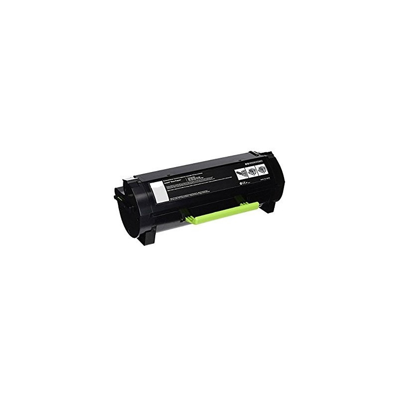 Toner Compa MX417/ 517/ 617/ MS417/ 517/ 617-8.5K#51B2H00