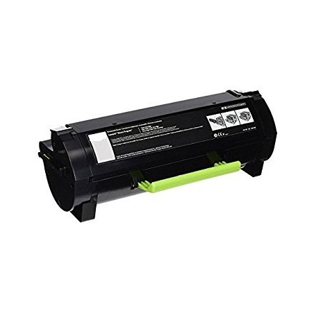 Toner Compa MX417/ 517/ 617/ MS417/ 517/ 617-8.5K#51B2H00