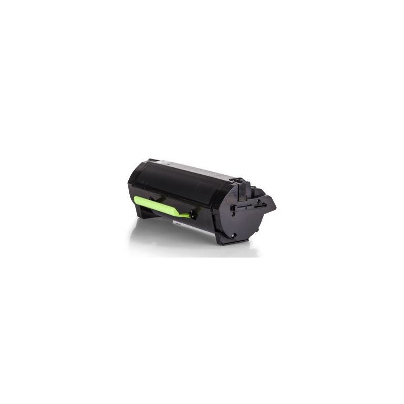 Toner compa Lexmark MS517dn