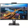 242B1H/00 PHLIPS MONITOR DESKTOP IPS LED 24"  FHD
