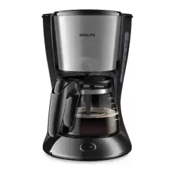 HD7435/20 PHILIPS CAFETERA DE GOTEO 700W PLATA Y NEGRO