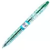 BL-B2P-7-G-BG PILOT BOLÍGRAFO TINTA DE GEL BEGREEN B2P RETRÁCTIL 0.7 VERDE