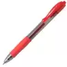 BL-G2-7-R PILOT BOLÍGRAFO TINTA DE GEL G-2 0.7 RETRÁCTIL ROJO