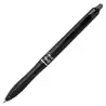 BLRT-FRPLS7-B PILOT BOLÍGRAFO TINTA BORRABLE FRIXION BALL PLUS 0.7 NEGRO