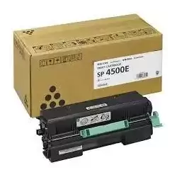 407340 RICOH SP-4500/3600/3610 TONER NEGRO LARGA DURACION