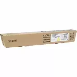 842507 RICOH TONER AMARILLO IM C3510