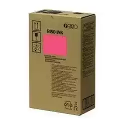 S-8128E RISO TINTA ROSA FLUORESCENTE SERIE SF (PACK 2) (SUSTITUYE A S6945E)