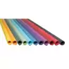 10746 SADIPAL ROLLO KRAFT LISO 5X1M VIOLETA -1U-