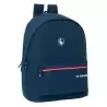 612409820 SAFTA MOCHILA DOBLE PARA PORTÁTIL 15