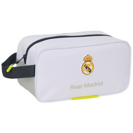 812554682 SAFTA ZAPATILLERO MEDIANO REAL MADRID EQUIPACIÓN 25/26