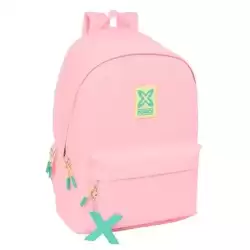612522820 SAFTA MOCHILA DOBLE PARA PORTATIL 15