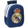 622583890 SAFTA MOCHILA 3D REAL MADRID