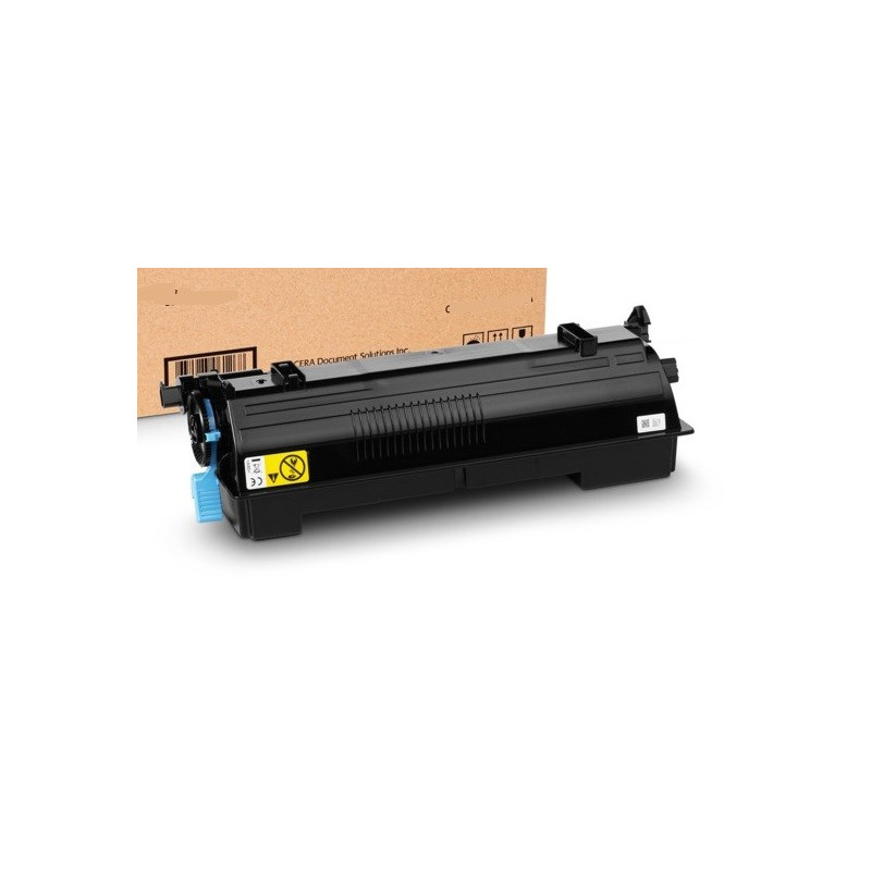 Mps Toner Compa Kyocera ECOSYS P 4140 dn-490g/15K#1T02Y40NL0