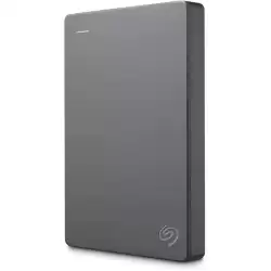 STJL2000400 SEAGATE DISCO DURO EXTERNO BASIC 2TB USB 3.0 GEN 1 EXTERNAL HDD COLOR PLATA