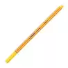 88/44 STABILO ROTULADOR POINT 88 AMARILLO CAJA 10 UD