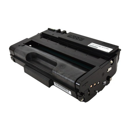 Toner Compa for Ricoh SP3700