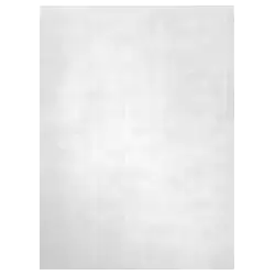 12369 APLI PAPEL TEXTURA VERJURADO CREMA 100 GR. TAMAÑO A4 - 100 HOJAS -