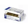 120-2 C144 STAEDTLER LÁPIZ NORIS HB 120-2 CAJA 144 UD